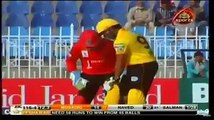 Unbelieveable catch by Ahmed Shehzad