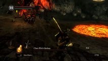 Dark Souls 2 - Series Strengths and Sequel Changes