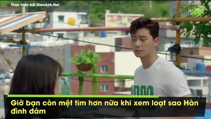 7 kiểu làm nũng vừa đáng yêu vừa hài hước của mỹ nhân Hàn