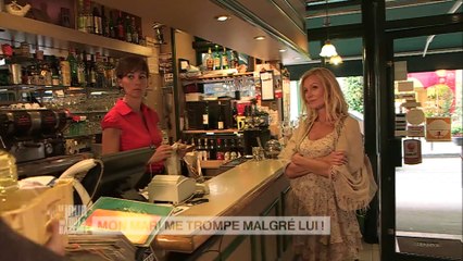 Le Jour où tout a basculé - Mon mari me trompe malgré lui - E2S3