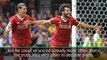 'Fantastic' Salah could have scored more - Klopp