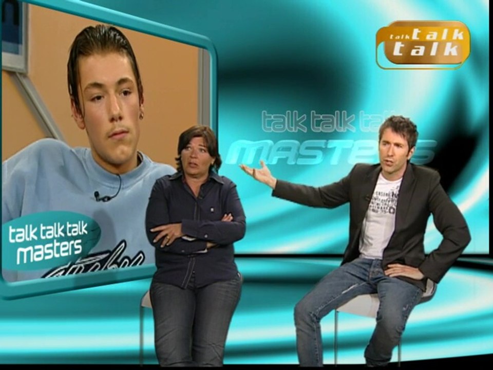 talk talk talk - Staffel 11, Episode 28 (2009) - Best Of Talkshows