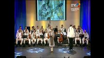 Yasmine Polacek - Festivalul Maria Lataretu - Editia a XXIV-a - Targu - Jiu - 08.11.2017