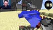 Minecraft: 100X TNT WARS - MODDED TNT!! [3]