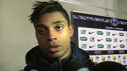 Mario Lemina revient sur le renouveau de l'OM