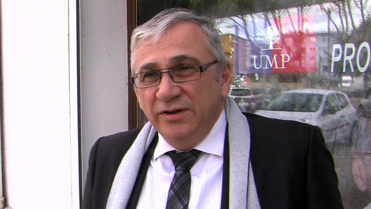 Christian Taormina (UMP)