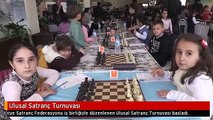 Ulusal Satranç Turnuvası