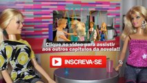 Barbie Portugues - Novela da Barbie em portugues Completo Parte 11 -15 Disney Kids Brasil