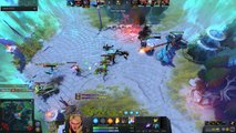 Road to Kiev Major Highlights | OnyX.Abed Invoker