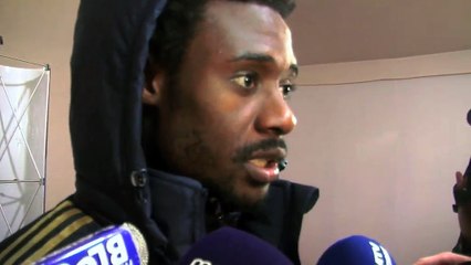 Déception pour Nicola Nkoulou battu par une équipe de Lyon qui en voulait plus