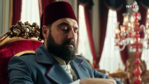 Payitaht Abdülhamid 25 Bölüm   Abdülhamid Sefire cevap veriyor