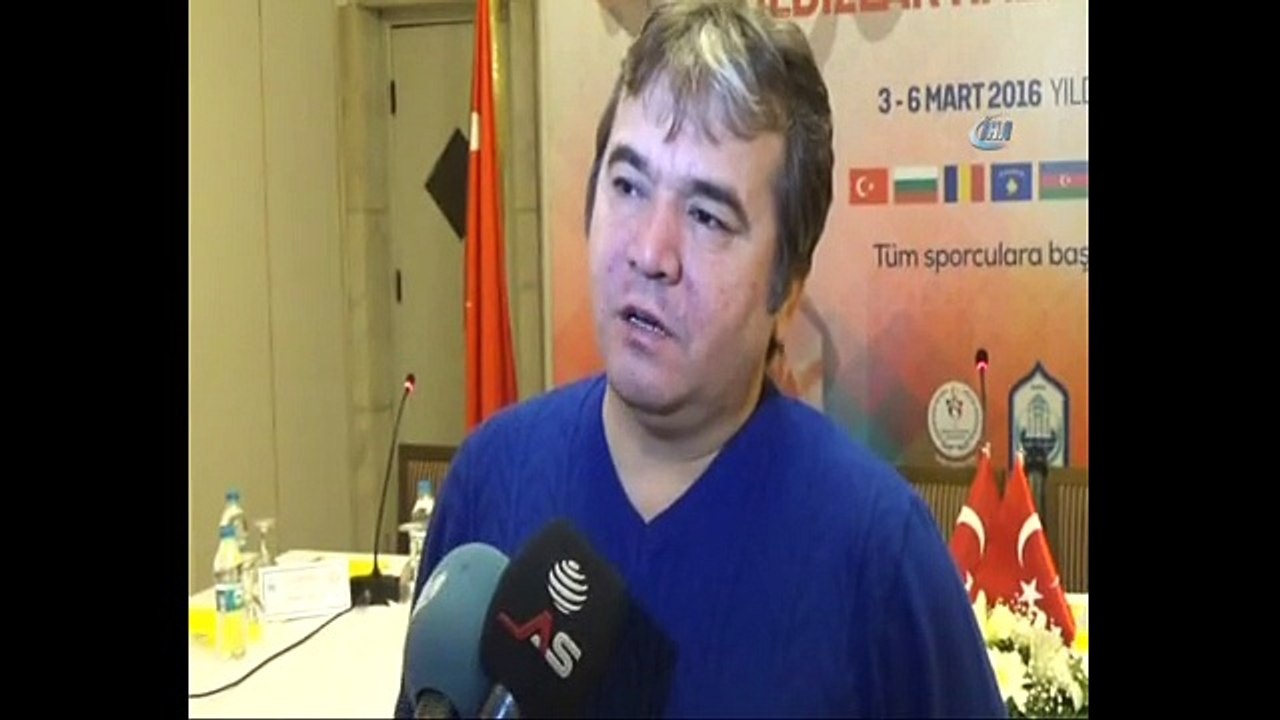 Naim Süleymanoğlu hayatını kaybetti