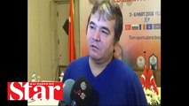 Naim Süleymanoğlu hayatını kaybetti