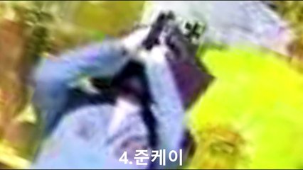 생각보다 노래 잘하는 남자 가수 Top4ㅋㅋㅋ