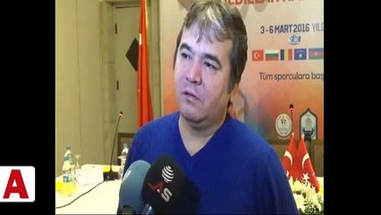 Naim Süleymanoğlu hayatını kaybetti