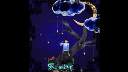 Yuzuru Hanyu Vignette