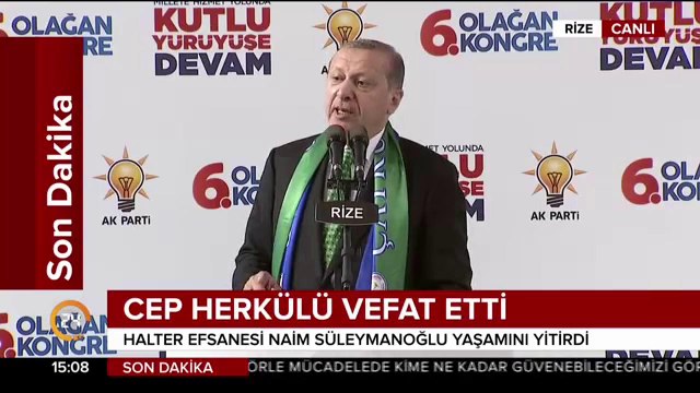 ABD'nin teröre desteği