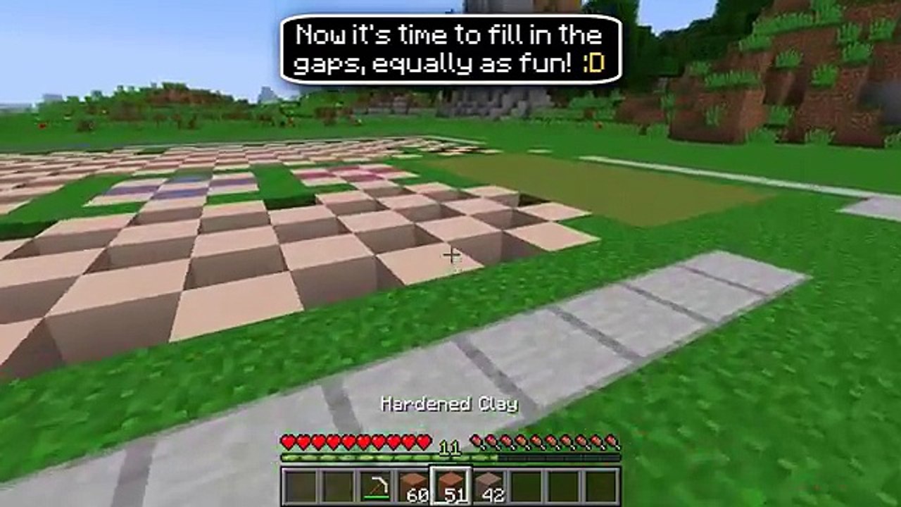 ✔ Minecraft: How to make a McDonalds