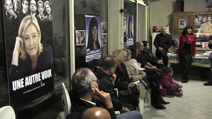 Béatrix Espallardo: ''nous sommes prêts à gérer la ville''