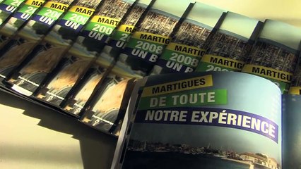 Les 44 pages de ce ''bilan d'avenir'' seront distribuées à 20 000 exemplaires