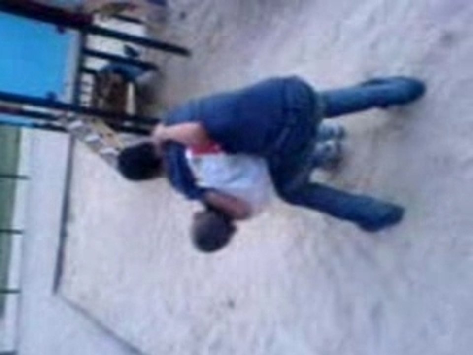 moi et younes la baltringg