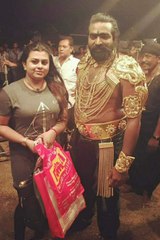 விஜய் சேதுபதி படத்தில் ஹீரோயினாக மெகாஸ்டார் வீட்டுப் பொண்ணு!- வீடியோ