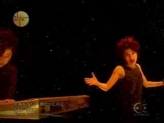 See-Saw - Annani Issho Datta Noni