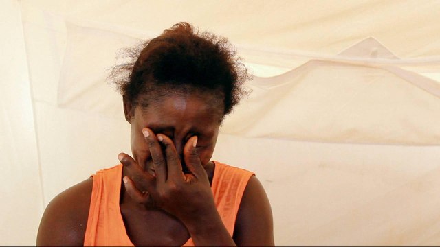 Camps shut down for Sierra Leone's mudslide survivors