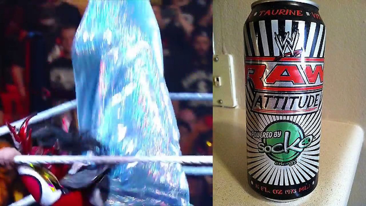 NXT Takeover Brooklyn - OSW Review 53