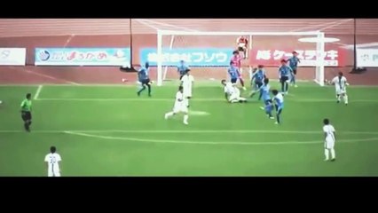 축구 역사상 상상도 못한 방법으로 들어간 골모음들 ㅎㄷㄷ