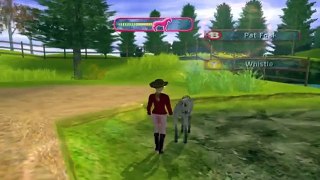 Barbie Horse Adventures Wild Horse Rescue (Commentary) Part 5: The Hard Part