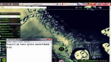 Comment avoir l'ip d'une personne qui vous envoie des mails indésirable