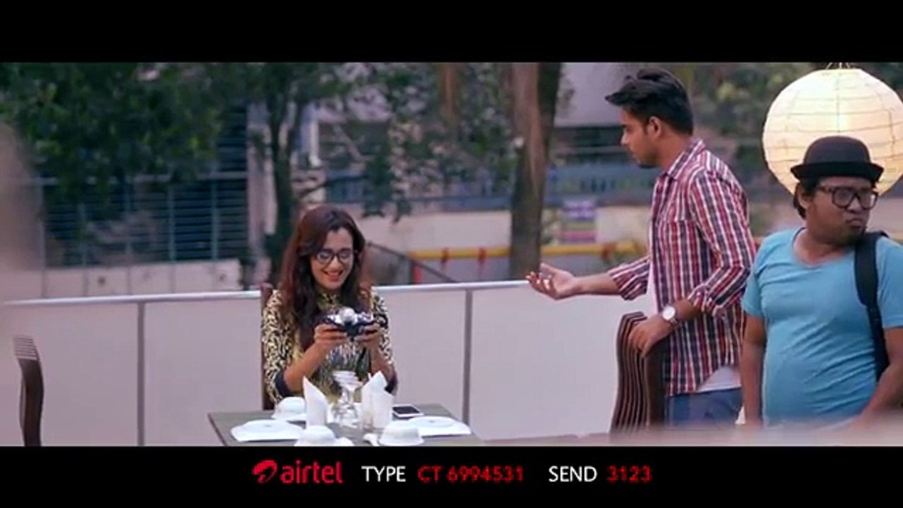 Bangla song gaan bengali Tumi Chaile _ তুমি চাইলে _ Zia Raj _ Siam _ Sabila Nur _ OST of Telefilm Happy Ending _ Bangla song