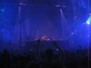 Intro Just like you Prophet vs Zany Qlimax 2007 Nl