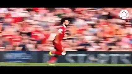 رسمياً انتقال محمد صلاح إلى برشلونة الأسباني مقابل 105 مليون يورو