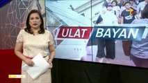 Suspek sa 2007 Batasan bombing, hinatulan ng habambuhay na pagkakakulong