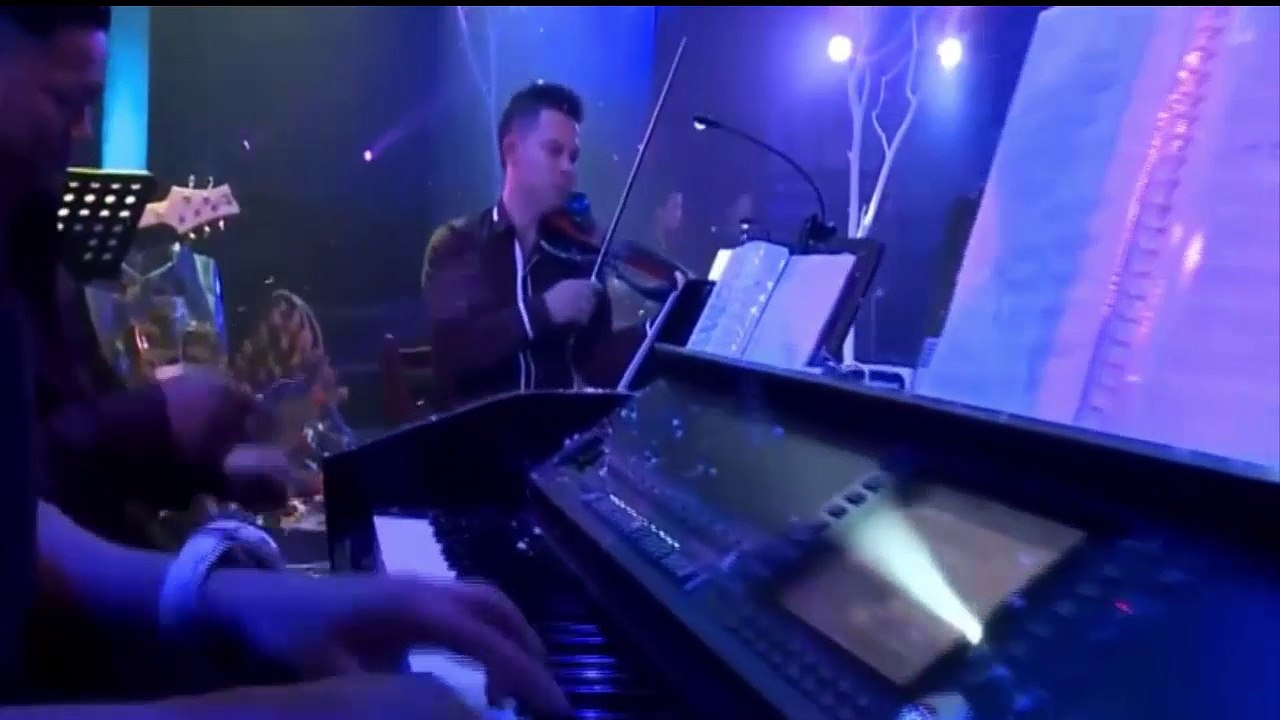 Mùa đông của anh- Lệ Quyên