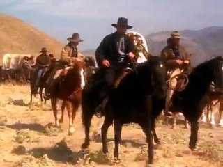The Magnificent Seven [2016] S02E05 [HD] Wagon Train_ Part 1