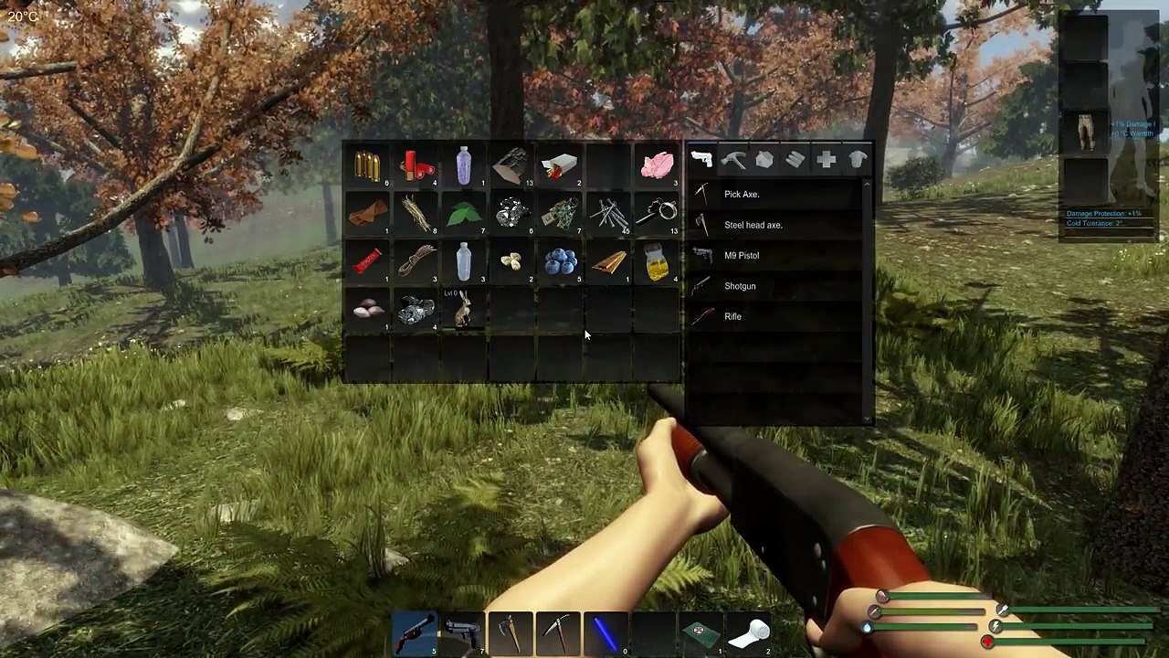 Subsistence | EP10 | Fangs Back, Animal Housing | Lets Play Subsistence Gameplay (S6)