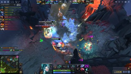 10k - MidOne International Ranked DOTA 2 JULY 2017