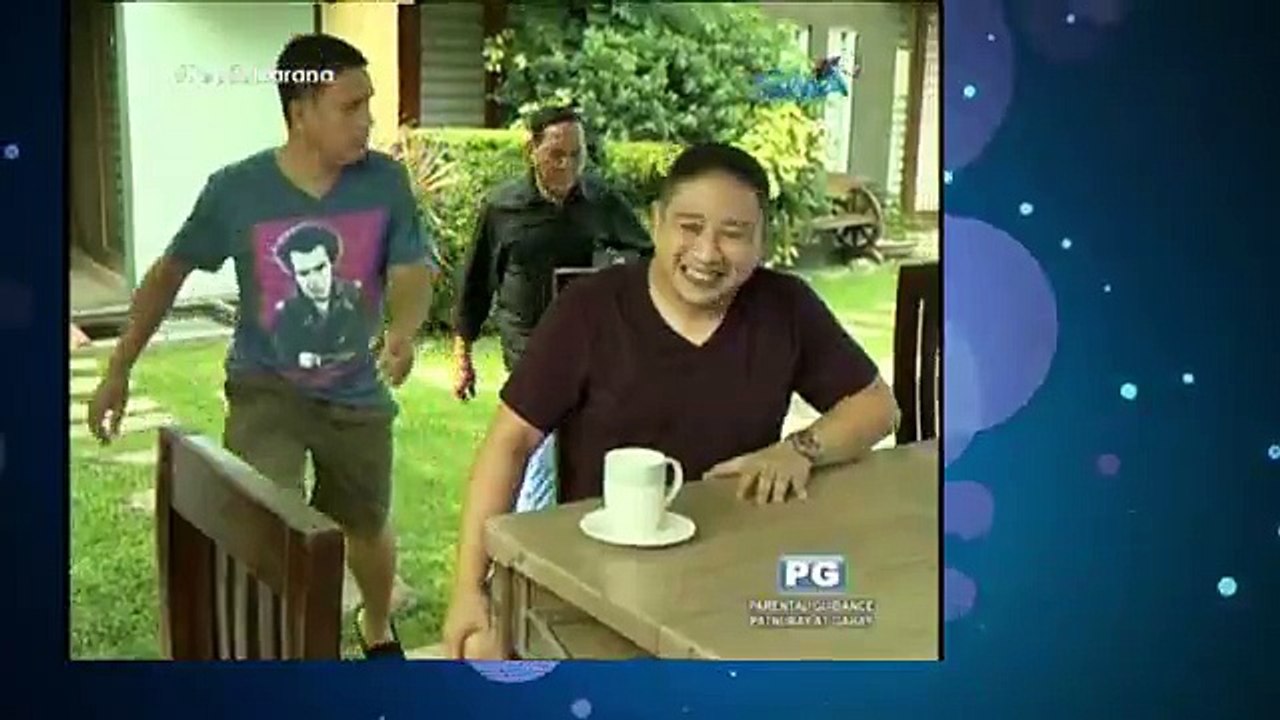 PITZ - Harana PART 2