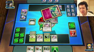 (XY Standard) Extremely Fast, Easy to Make Butterfree/Miltank Deck