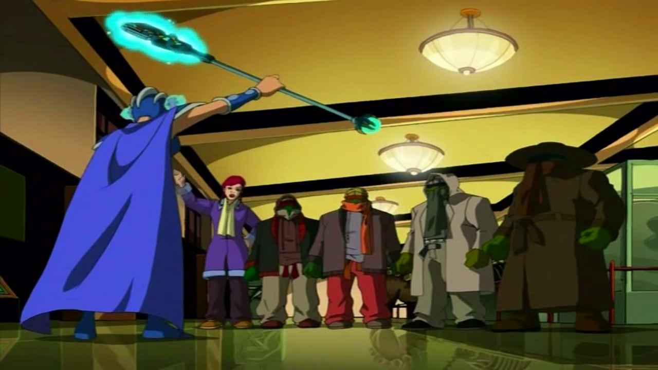 TMNT 2016