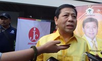 Inikah Kejanggalan dari Kecelakaan Setya Novanto?