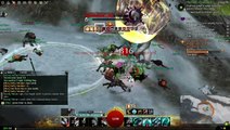 Guild Wars 2 - legendary boss