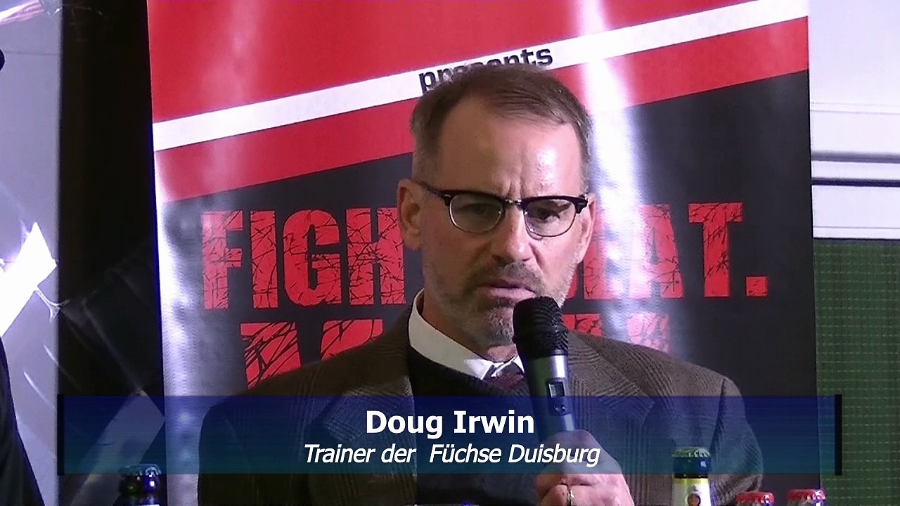 Frank Gentges: 'Lasse mich nicht zum Clown machen'