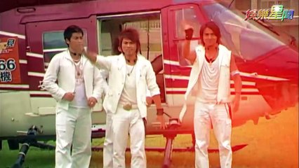 金鐘／超懷念！5566合體大唱神曲我難過｜三立新聞網SETN.com