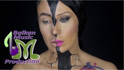 Adil - Ne kidaj mene od sebe ♪ (Official Video 2017)