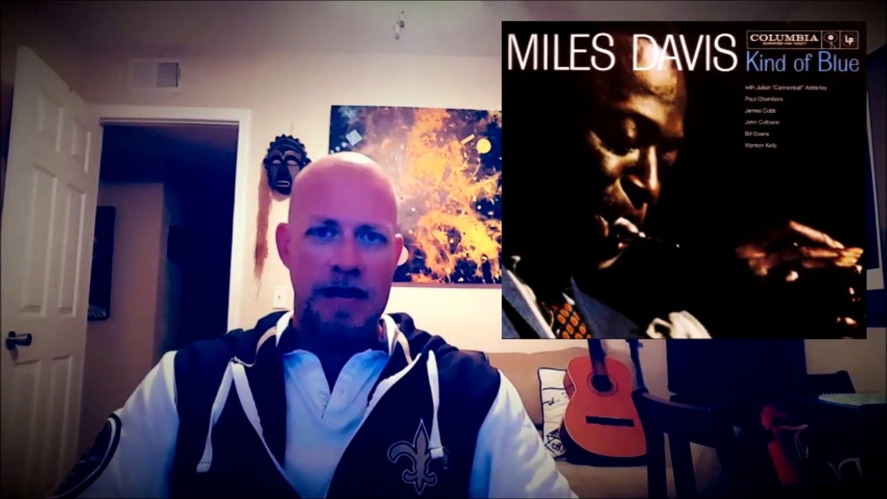 Miles Davis Kind of Blue review