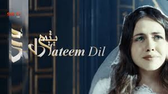 Yateem Dil Russian Drama dubbed in urdul Ost Song.... -